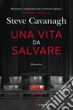 Una vita da salvare libro