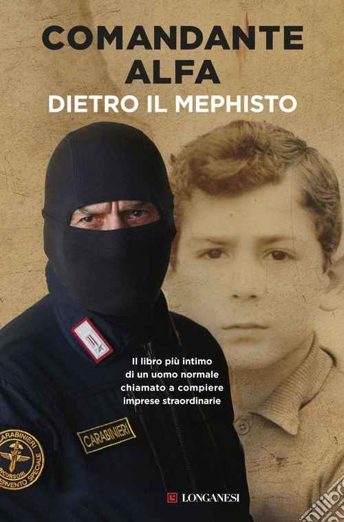 Dietro il Mephisto