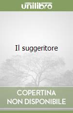 Il suggeritore libro