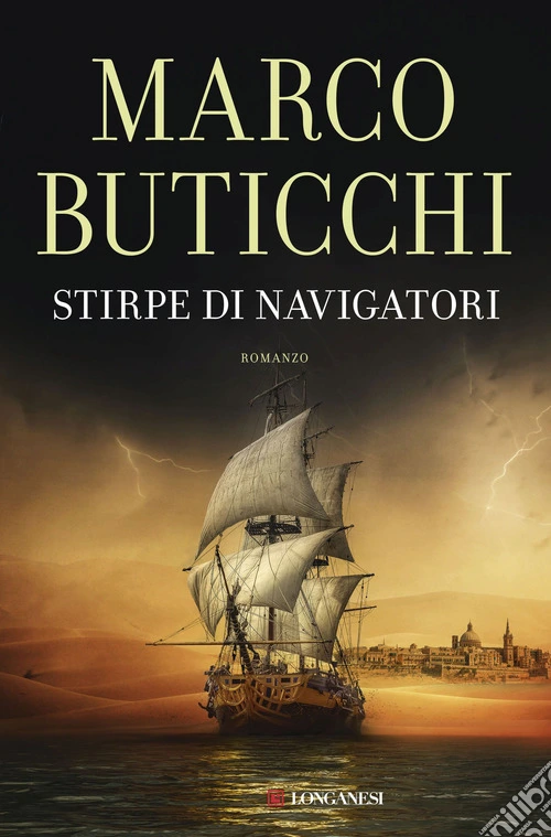 Stirpe di navigatori