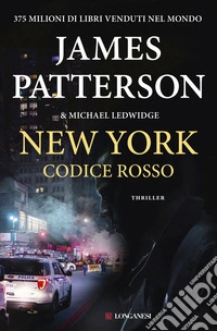 New York codice rosso