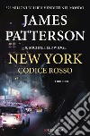 New York codice rosso libro