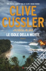 Le isole della morte libro