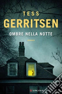 Ombre nella notte libro