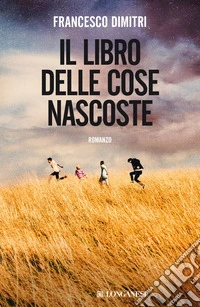 Il libro delle cose nascoste