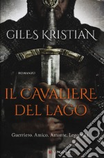 Il cavaliere del lago libro