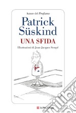 Una sfida libro