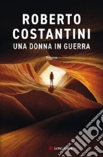 Una donna in guerra libro