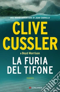 La furia del tifone