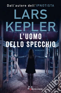 L'uomo dello specchio libro