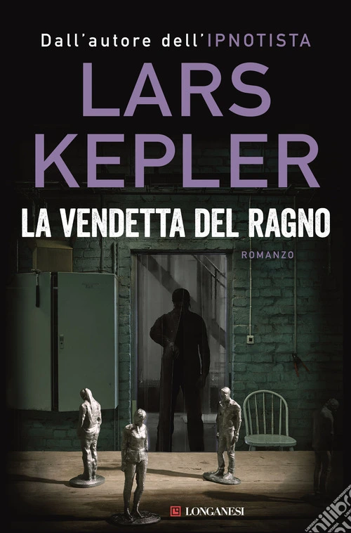 La vendetta del ragno