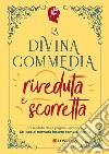 La Divina Commedia riveduta e scorretta libro