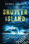 Shutter Island libro