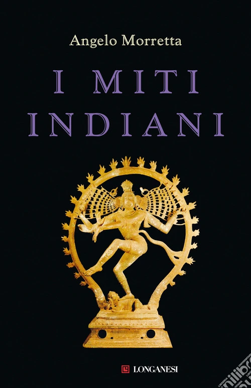 I miti indiani