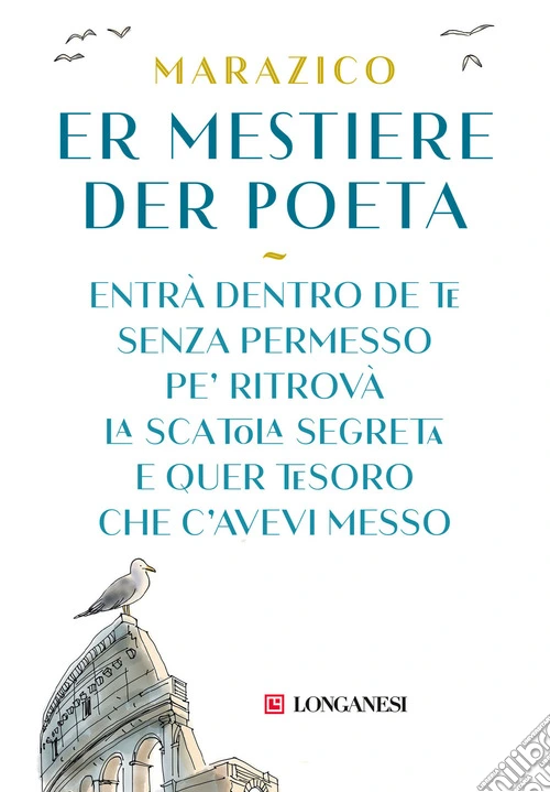 Er mestiere der poeta