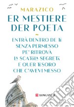 Er mestiere der poeta libro