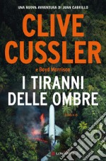 I tiranni delle ombre libro