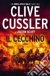 Il cecchino libro di Cussler Clive Scott Justin
