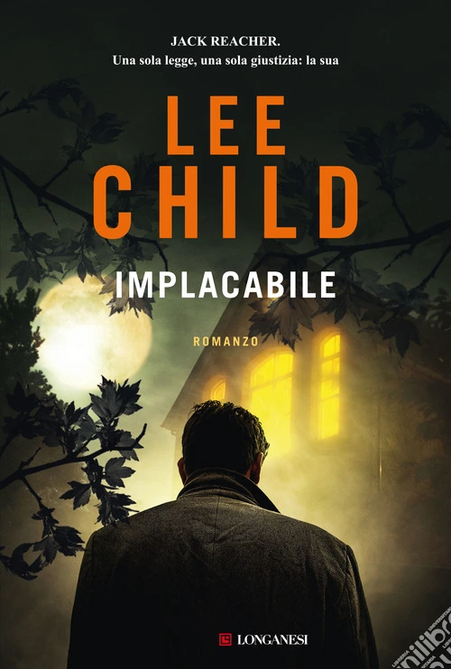 Implacabile