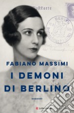 I demoni di Berlino libro