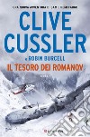 Il tesoro dei Romanov libro