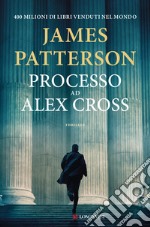 Processo ad Alex Cross libro