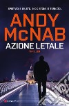 Azione letale libro