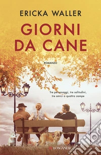 Giorni da cane libro
