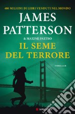 Il seme del terrore libro