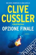 Opzione finale libro