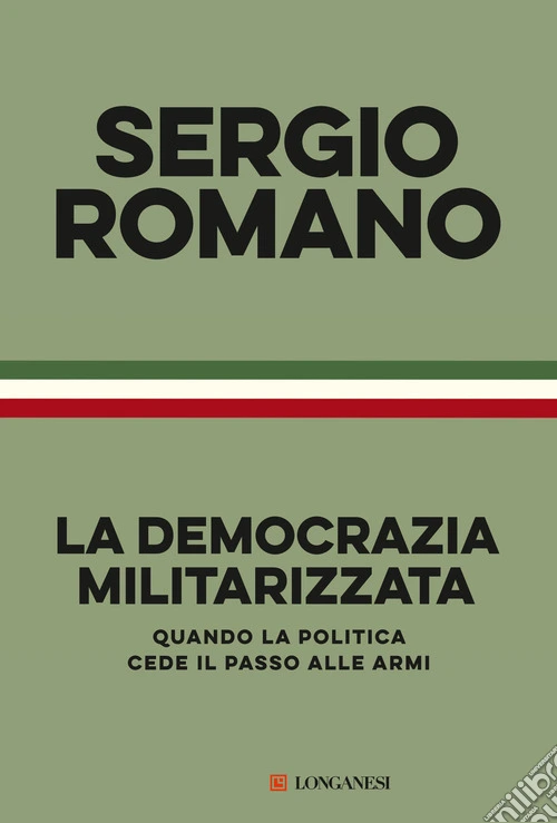 La democrazia militarizzata. Quando la politica cede il passo alle armi