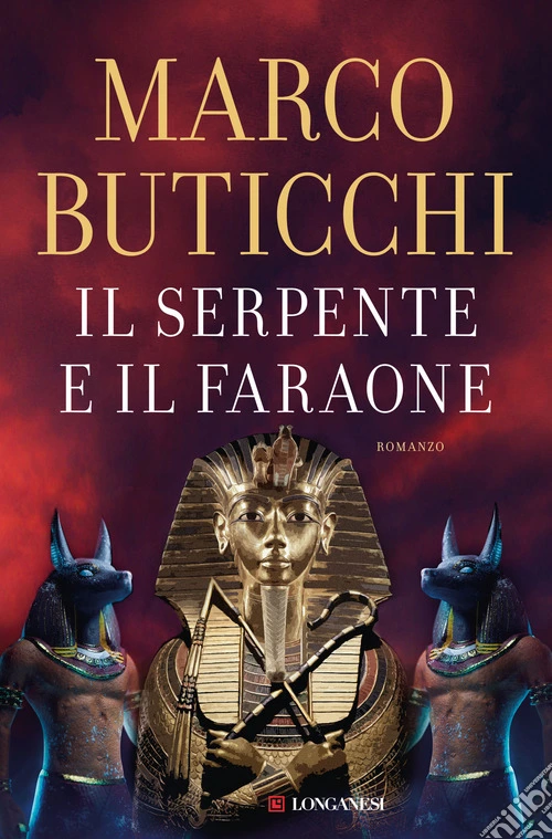 Il serpente e il faraone
