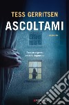 Ascoltami libro