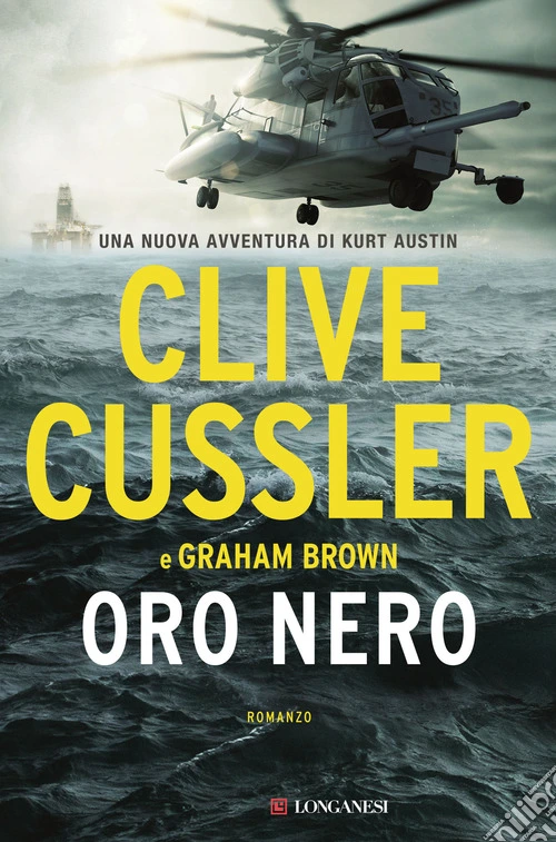 Oro nero