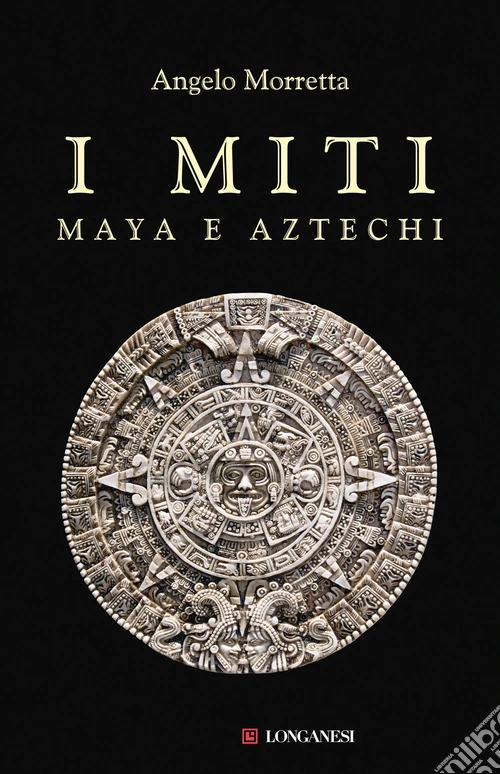 I miti maya e aztechi