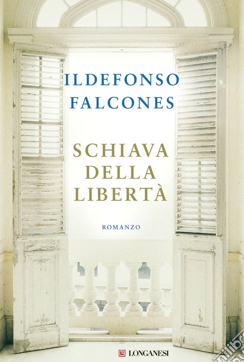 Schiava della libertà