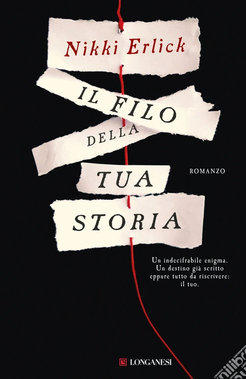 Il filo della tua storia