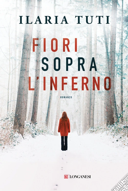 Fiori sopra l'inferno. Nuova ediz.