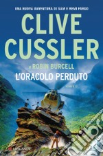 L'oracolo perduto libro