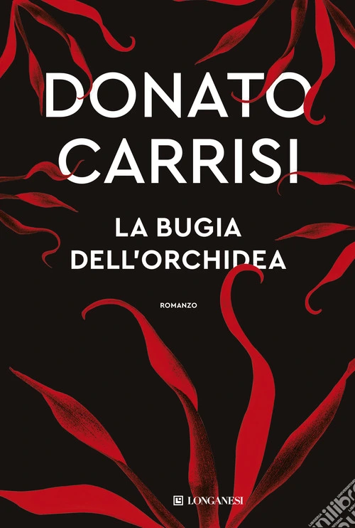La bugia dell'orchidea