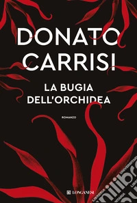 La bugia dell'orchidea libro