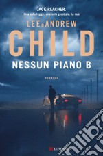 Nessun piano B libro