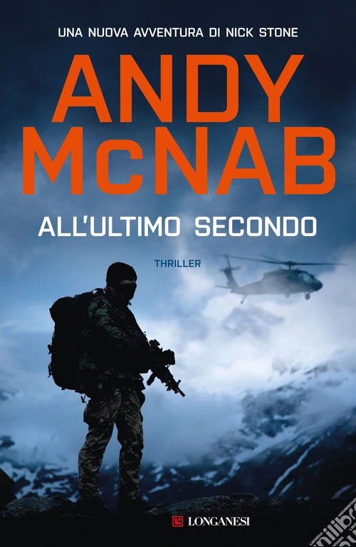 All'ultimo secondo