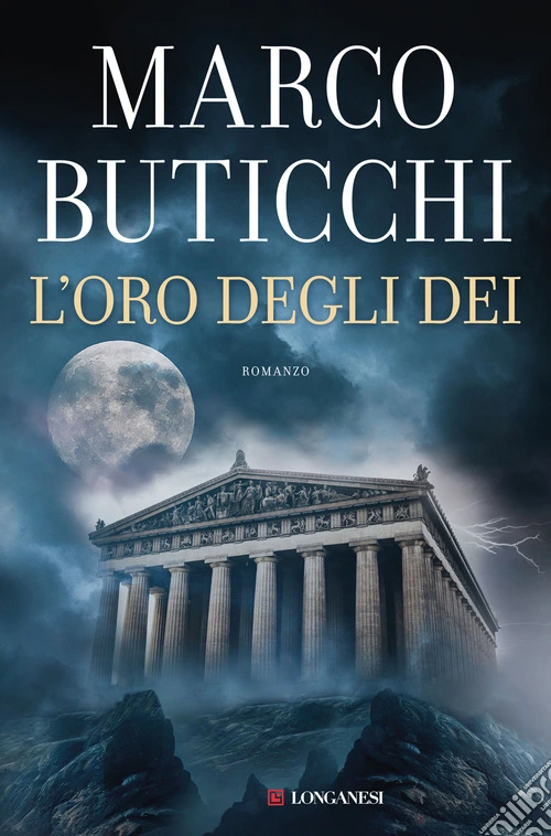L'oro degli dei