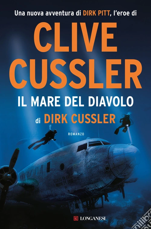 Il mare del diavolo