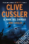 Il mare del diavolo libro di Cussler Dirk
