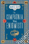 La compagnia degli enigmisti libro