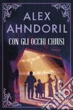 Con gli occhi chiusi libro