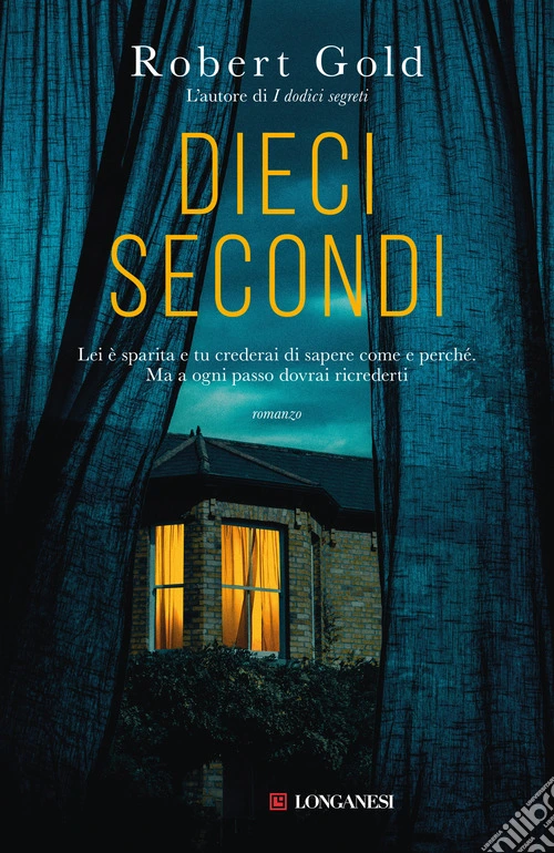 Dieci secondi