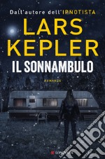 Il sonnambulo libro